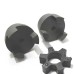Eagle CI Gear Spider Jaw Coupling Lovejoy Type